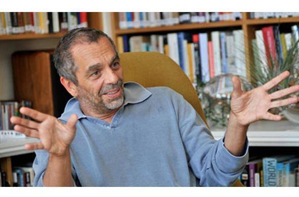 Kendi sektörüne damga vuran 100 Türk 44