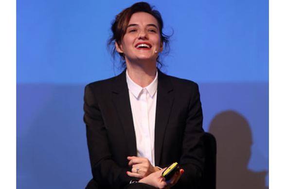 Kendi sektörüne damga vuran 100 Türk 45