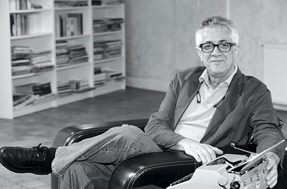 Kendi sektörüne damga vuran 100 Türk 47