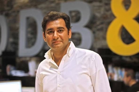 Kendi sektörüne damga vuran 100 Türk 49