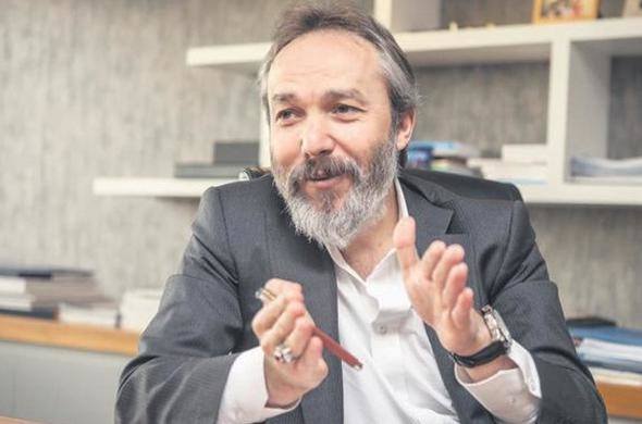 Kendi sektörüne damga vuran 100 Türk 51