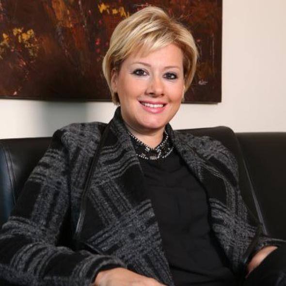 Kendi sektörüne damga vuran 100 Türk 55