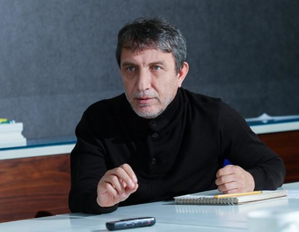 Kendi sektörüne damga vuran 100 Türk 59