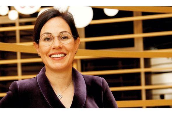 Kendi sektörüne damga vuran 100 Türk 6