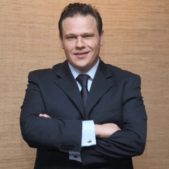 Kendi sektörüne damga vuran 100 Türk 62