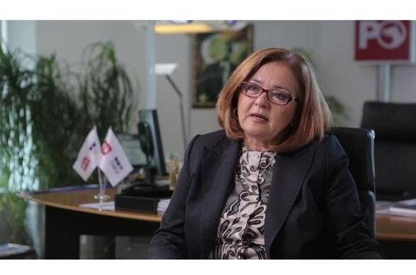 Kendi sektörüne damga vuran 100 Türk 7