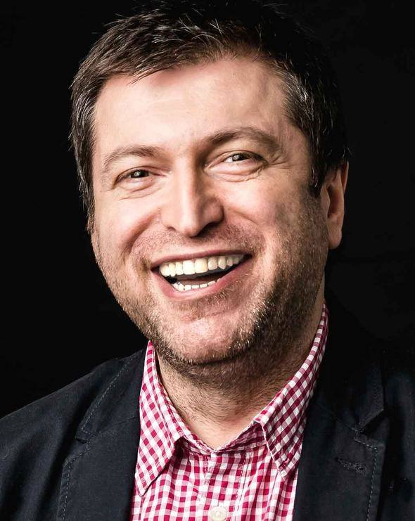 Kendi sektörüne damga vuran 100 Türk 70