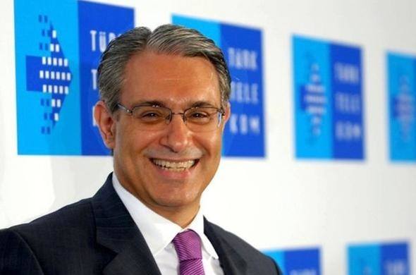 Kendi sektörüne damga vuran 100 Türk 8