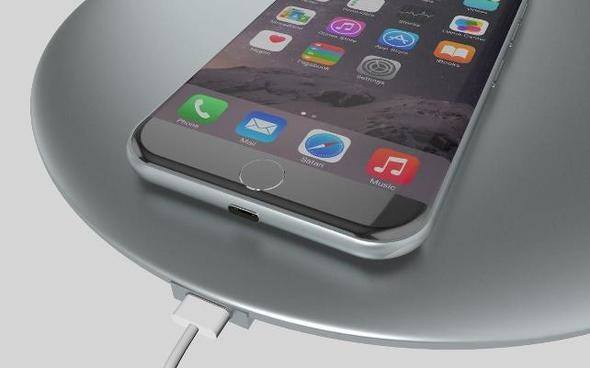 iPhone 8 fotoğrafları sızdı 15