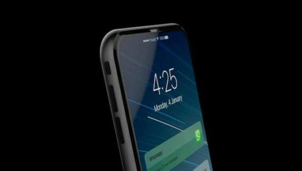 iPhone 8 fotoğrafları sızdı 13