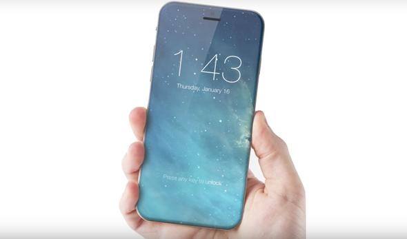 iPhone 8 fotoğrafları sızdı 14