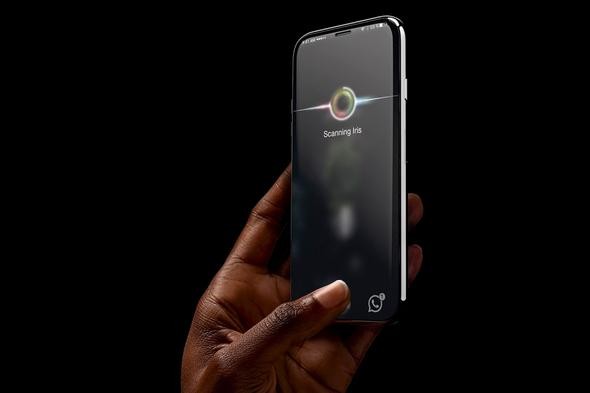 iPhone 8 fotoğrafları sızdı 20