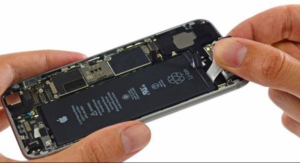 iPhone 8 fotoğrafları sızdı 21