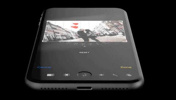 iPhone 8 fotoğrafları sızdı 22
