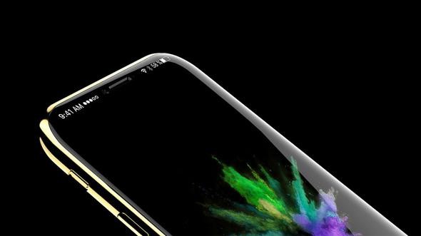 iPhone 8 fotoğrafları sızdı 23