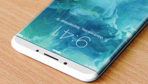 iPhone 8 fotoğrafları sızdı 24