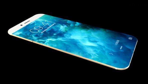 iPhone 8 fotoğrafları sızdı 29