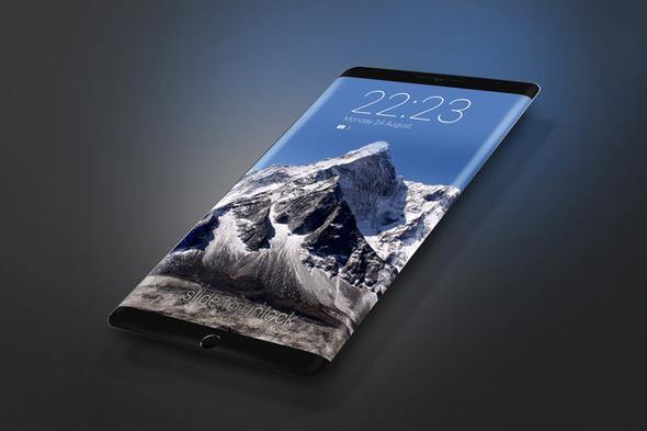 iPhone 8 fotoğrafları sızdı 30