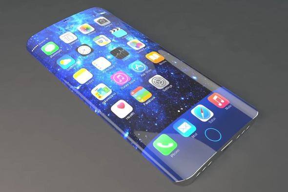 iPhone 8 fotoğrafları sızdı 27