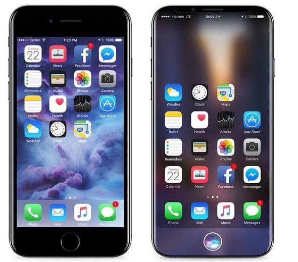 iPhone 8 fotoğrafları sızdı 32