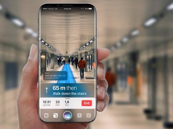 iPhone 8 fotoğrafları sızdı 33