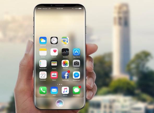 iPhone 8 fotoğrafları sızdı 10