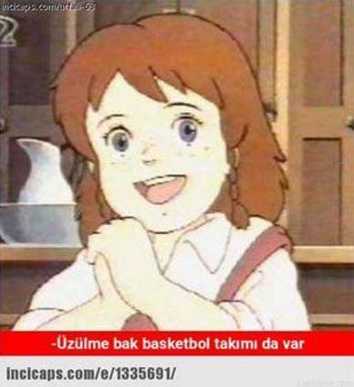 Fenerbahçe - Real Madrid maçı capsleri... 2