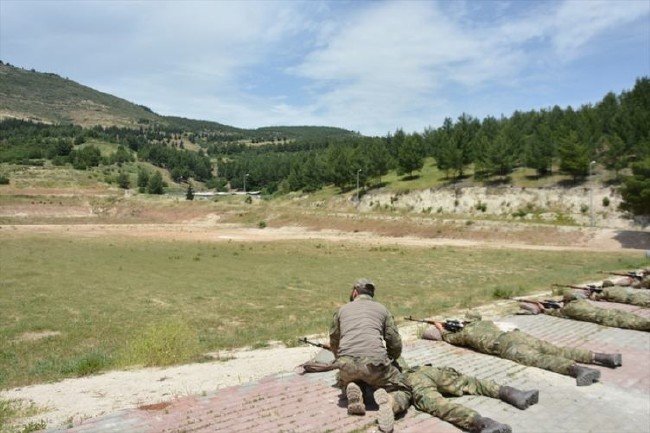 ÖSO'ya TSK eğitimi 3