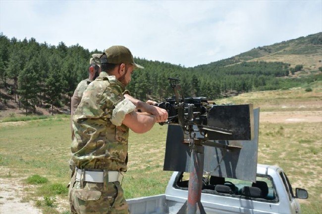 ÖSO'ya TSK eğitimi 4