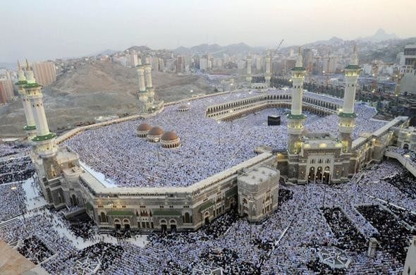 Dünyanın en popüler turizm bölgeleri! Türkiye'den de 4 il var 31