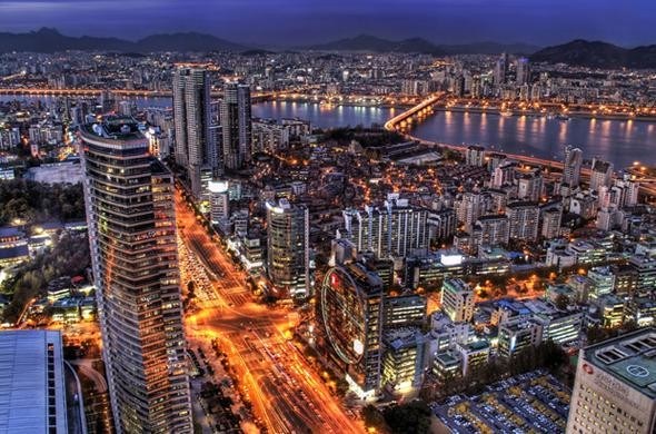 Dünyanın en popüler turizm bölgeleri! Türkiye'den de 4 il var 37