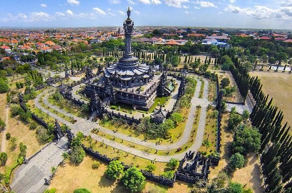 Dünyanın en popüler turizm bölgeleri! Türkiye'den de 4 il var 4