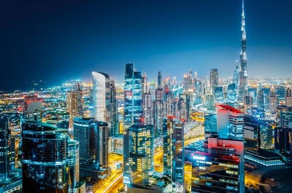 Dünyanın en popüler turizm bölgeleri! Türkiye'den de 4 il var 45