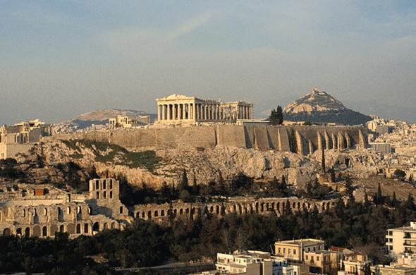 Dünyanın en popüler turizm bölgeleri! Türkiye'den de 4 il var 5