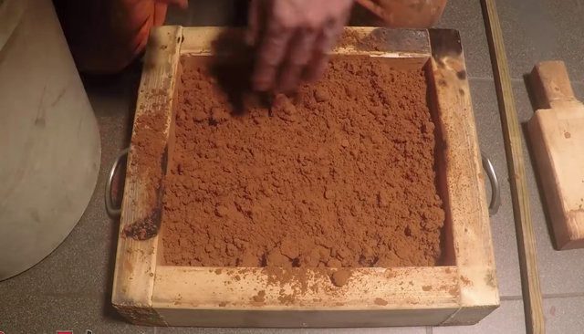 Dört rulman satın alarak kendi stres çarkını yaptı! 25