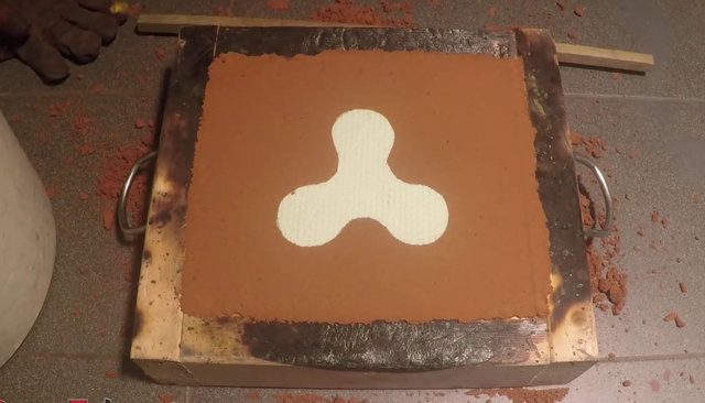 Dört rulman satın alarak kendi stres çarkını yaptı! 27