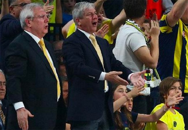 Tarihi geceden tarihi kareler 56