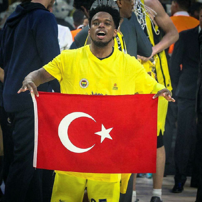 Hapishaneden zirveye: Bobby Dixon 1