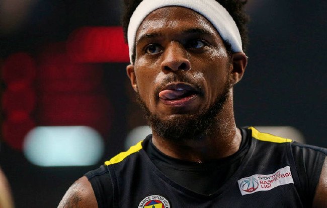 Hapishaneden zirveye: Bobby Dixon 10