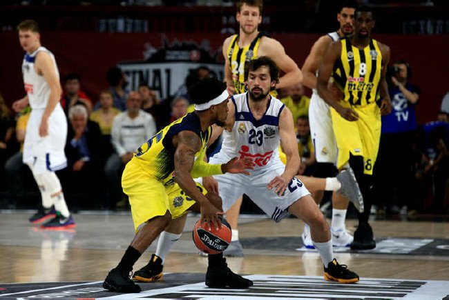 Hapishaneden zirveye: Bobby Dixon 13