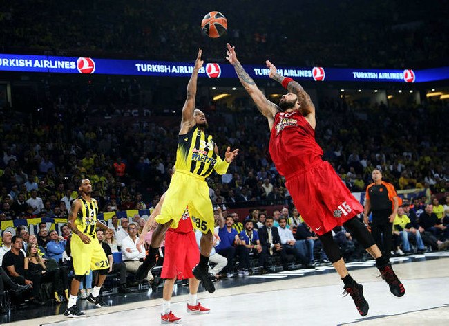 Hapishaneden zirveye: Bobby Dixon 3