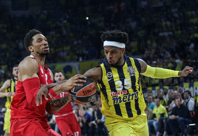 Hapishaneden zirveye: Bobby Dixon 4