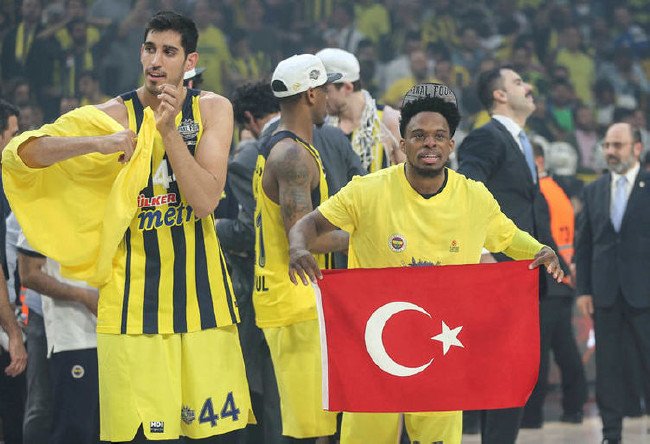 Hapishaneden zirveye: Bobby Dixon 5