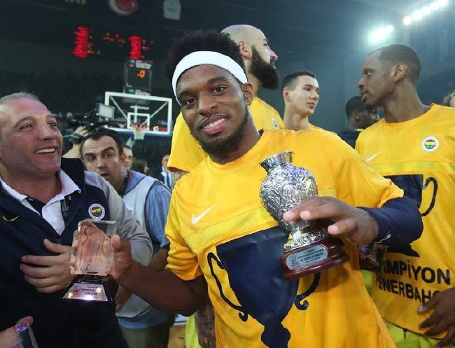 Hapishaneden zirveye: Bobby Dixon 7