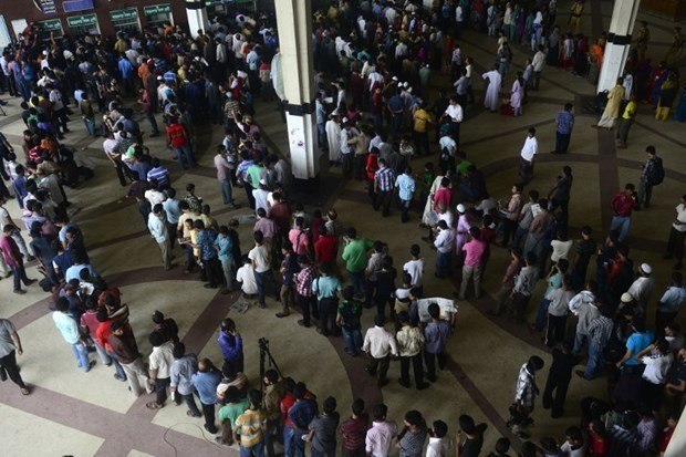 Hangi ülkede kaç saat oruç tutulacak? 1