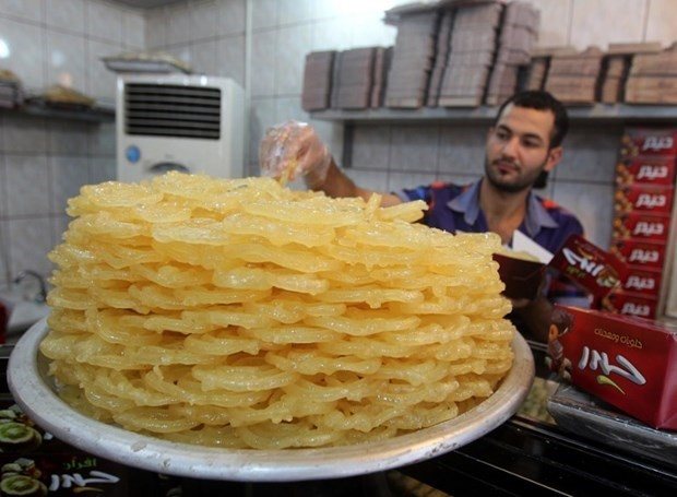 Hangi ülkede kaç saat oruç tutulacak? 11