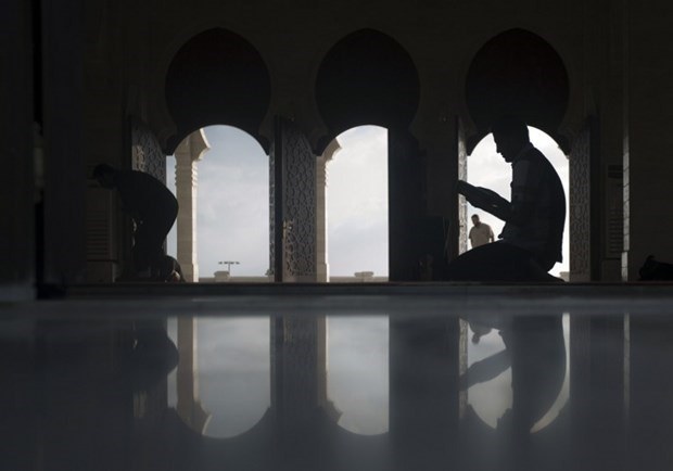 Hangi ülkede kaç saat oruç tutulacak? 20