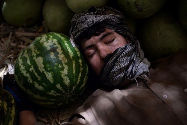 Hangi ülkede kaç saat oruç tutulacak? 22