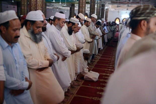 Hangi ülkede kaç saat oruç tutulacak? 24