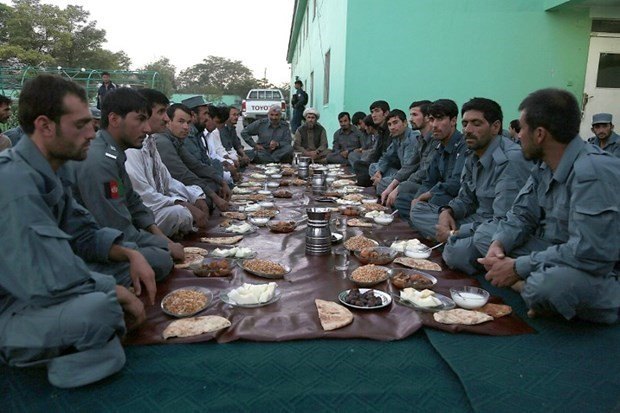 Hangi ülkede kaç saat oruç tutulacak? 25